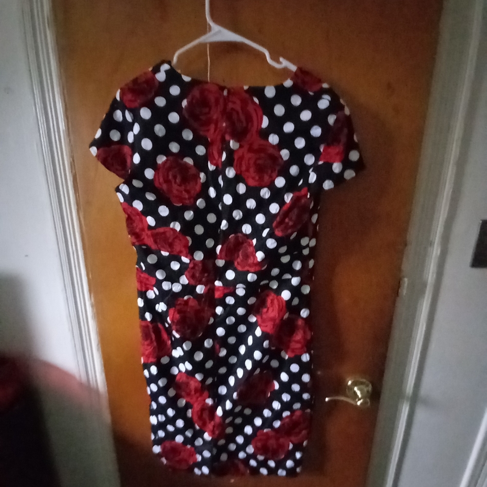 Dress - Picture 2 of 2